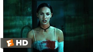 Jennifers Body 2 Movie CLIP  Shes Evil 2009 HD [upl. by Robina]