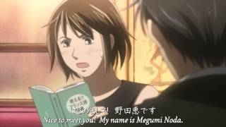 Nodame Cantabile Trailer [upl. by Ellehsyt]