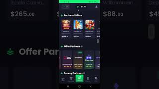 FreeCash 💎 Bonus Code 🤑Earn Money now [upl. by Ialocin]