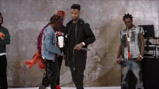 21 Savage Says quot21quot for an hour [upl. by Nawuq]