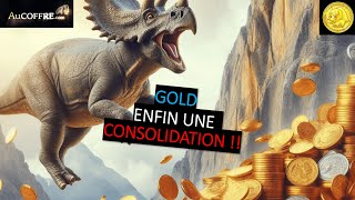 Investir en or pour la retraite et la transmission 240424 [upl. by Idhem]