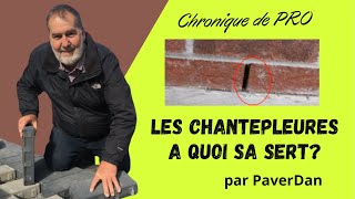 Ne Faites Jamais Cette Erreur avec Vos Murs [upl. by Chemaram]