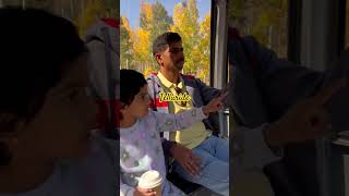 Fall colors Telluride colorado telluride travel tamilshorts travelmood fallbreak [upl. by Varuag59]