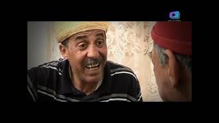 Mustapha Bilahoudoud  Ghir Aji Ou Zedem Film Complet [upl. by Airual]