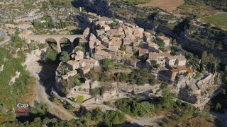 Cap Sud Ouest Minerve village et vigne teaser [upl. by Hayidah]