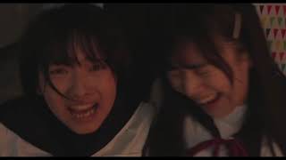 SchoolLive Gakkou Gurashi LiVE ACTioN MoViE TEASER TRAiLER HD 2 [upl. by Epilihp]