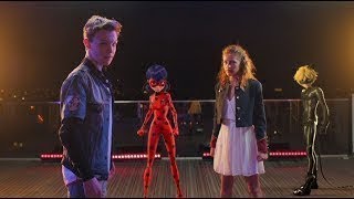 Miraculous LenniKim et Lou Clip Officiel [upl. by Hunger683]