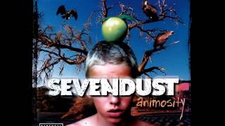 Sevendust  Beautiful [upl. by Anselmo45]