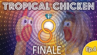 JGeco  Tropical Chicken Chicken Song 2019 Ep4 [upl. by Eizzik580]