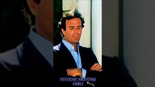 Julio Iglesias  Hey  OFFICIAL VIDEO [upl. by Hertzog]