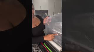 Fresko AutoMax V8 Vacuum Sealer A Great Tool for Meal Prep and Food Preservation [upl. by Ydda]