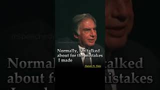 Speeches in English  Ratan N Tata Speech English Subtitles [upl. by Eceeryt959]