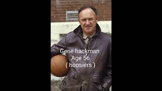 Gene hackman [upl. by Arondell137]