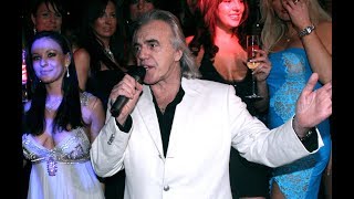 Inside Stringfellows London – the lap dancing clubs Peter Stringfellow masterminded after his [upl. by Shirberg]