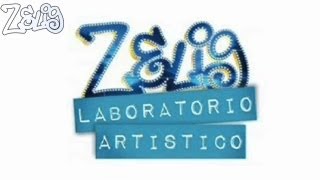 Laboratorio Artistico  Zelig [upl. by Oilejor]