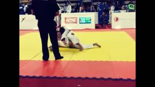 Campeonato bjj faixa branca [upl. by Ultun]