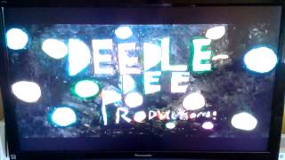 DeedleDee Productions  Universal Media Studios [upl. by Pfaff]