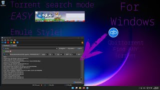 Find ANY Torrent  Windows [upl. by Zobe]