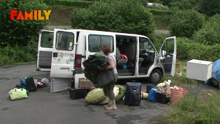 Roadtrip en famille  défi XXL pour des vacances réussies [upl. by Olia]