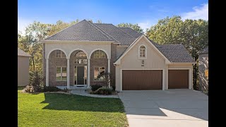 6224 Northlake Dr Parkville MO [upl. by Berardo]