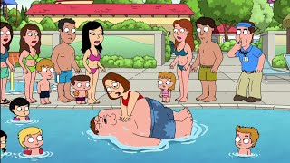 Family Guy Meg Saved Peter [upl. by Yras]