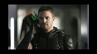 Stephen Amell Says an Arrow Movie Was Shut Down by Warner Bros [upl. by Gordie805]