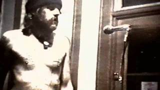 GG Allin  Hated fragmento subtitulado [upl. by Berkshire682]