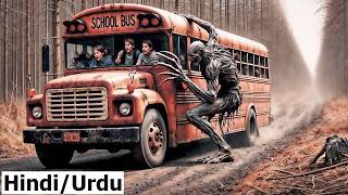 Shortcut 2020 Movie Explained in HindiUrdu Summarized हिन्दी  Horror [upl. by Lleryt665]