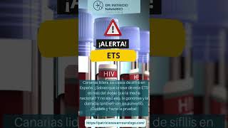 ALERTA ETS [upl. by Whitebook241]