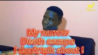 My narrow death escape I dont talk about  True stories of my life Ep 6 [upl. by Hcirdla]