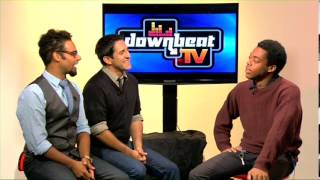 Downbeat TV Episode One [upl. by Eitac289]