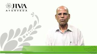 Mr Sita Ram Das Healing Story at Jiva Ayurveda  Treatment of Back Pain [upl. by Rubenstein148]