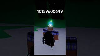 Part 3 Codes in Brookhaven✨👀 roblox skibidiremix bloxfruits edit robloxedit classicroblox [upl. by Amador]