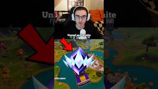 UNREAL EN FORTNITE REMIX🏆 [upl. by Dunson]