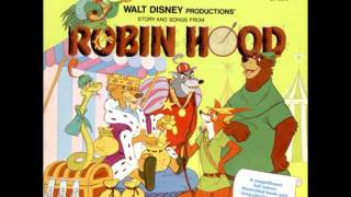 Robin Hood OST  39  Escaping the Castle [upl. by Esikram]