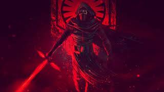 STAR WARS  The Rise Of Skywalker  Kylo Ren’s Theme [upl. by Brenner]