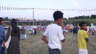 festival eritrean [upl. by Mulac]