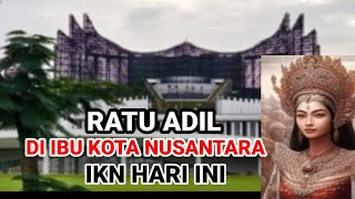 TERBUKTI SEJARAH MAJAPAHIT DI IBU KOTA NUSANTARA  IKN ‼️ [upl. by Enelrac]