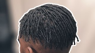 How To Get Twist Shrinkage [upl. by Ilenay356]