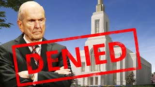 Has the Mormon Church FAILED in Texas [upl. by Corilla]