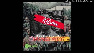 Ketrina  Track 01  Mangi West EP [upl. by Severson]