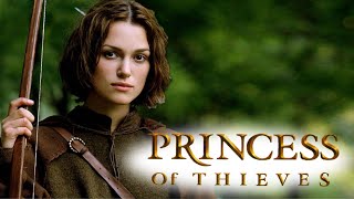 Princess of Thieves 2001  Full Movie [upl. by Stahl]