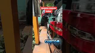 Avanza Veloz 2019 basic custom Transmover 2018 Murah [upl. by Perrin]