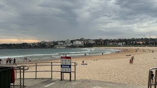 Avustralya’da Yaşam 2bölüm BondiSydney [upl. by Nyasuh]