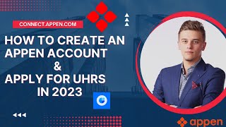 How to Create an Appen Account amp Apply For UHRS in 2023 [upl. by Stockwell]