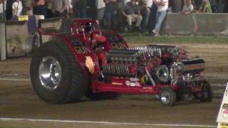 NTPA Unlimited Modified Canfield Ohio 9311 [upl. by Dnalra]