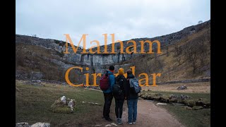 MALHAM CIRCULAR WALK  GORDALE SCAR CLIMB  MALHAM TARN  MALHAM COVE  JANETS FOSS malham [upl. by Woodcock150]