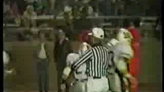 1988 Odessa Permian vs Midland Lee Friday Night Lights [upl. by Nas423]