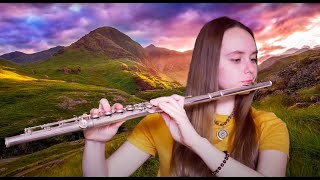 Narnia  The Battle Flute Cover  Sheet Music [upl. by Nysa]