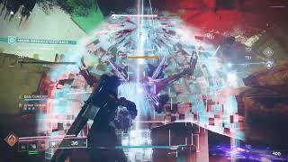 Solo quotArena Breach Executablequot Gameplay amp Completion New Episode Activity Destiny 2 [upl. by Sherburn]